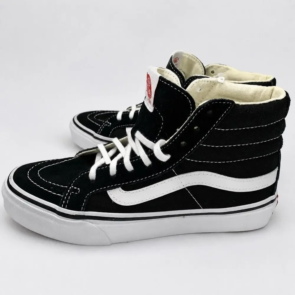 Vans sk8 hi